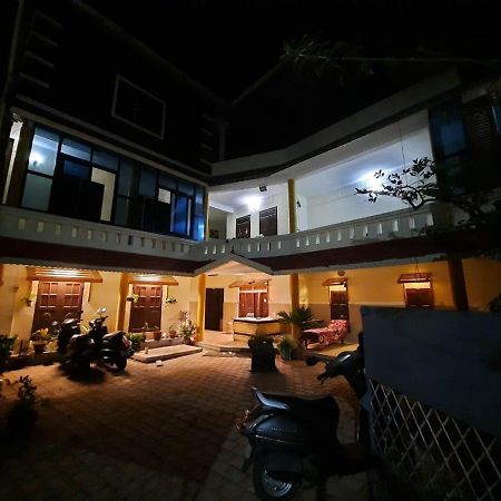 Coco Le Palm Bed & Breakfast Alappuzha Exterior photo