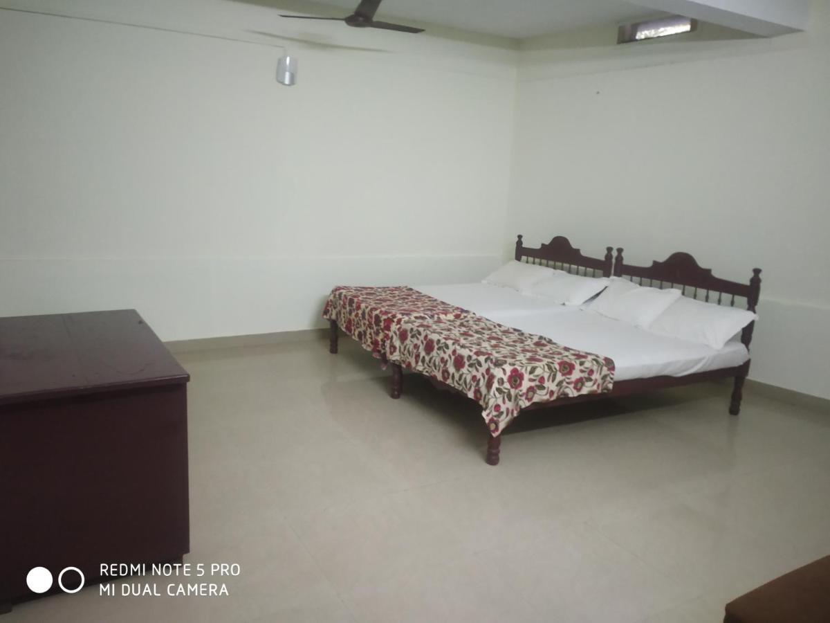 Coco Le Palm Bed & Breakfast Alappuzha Room photo